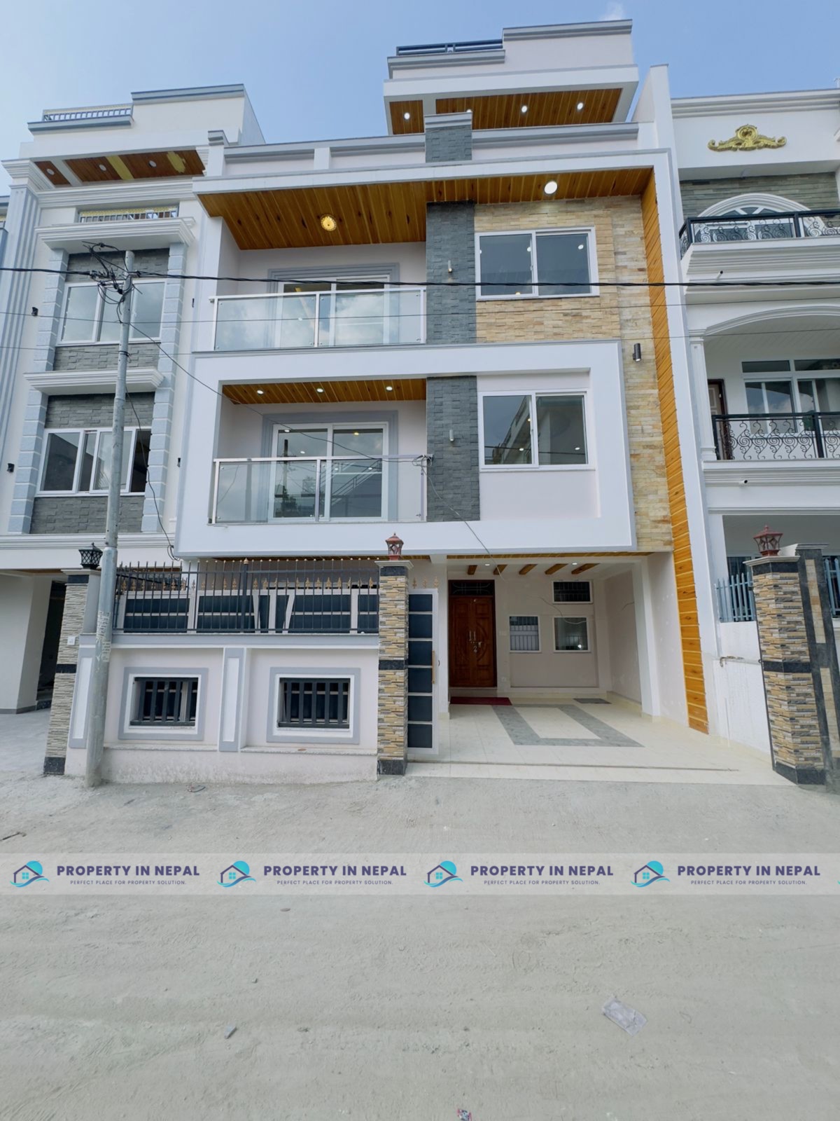 Picture of Mahalaxmi Municipality, Bagmati